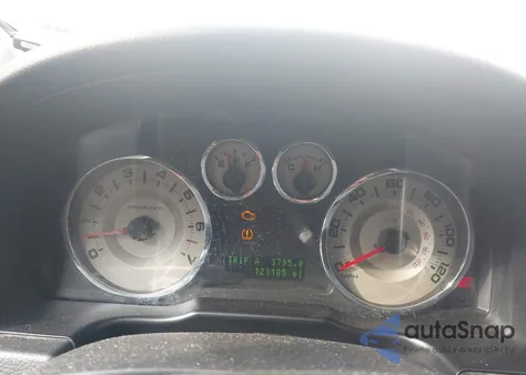 2010 Ford Edge Sel from USA, damaged, VIN 2FMDK4JC0ABB71158